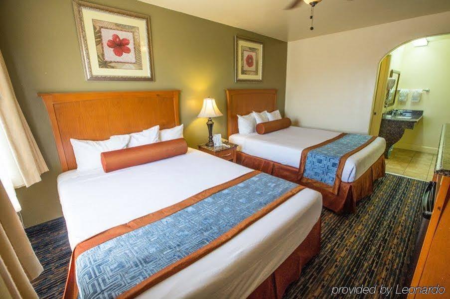 Beachwalker Inn & Suites Pismo Beach Exterior foto